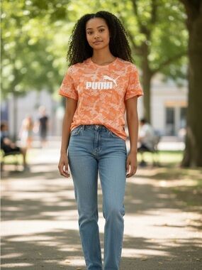 Puma Top